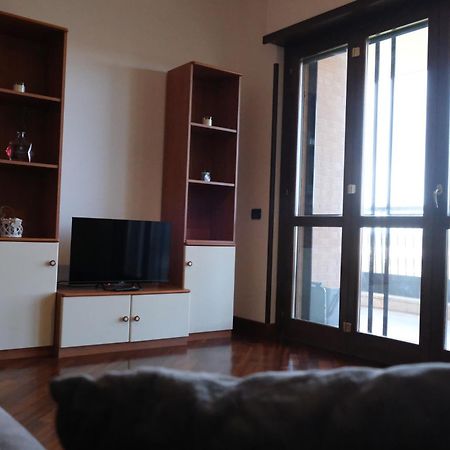 Hopefco Apartamento Fiumicino Exterior foto