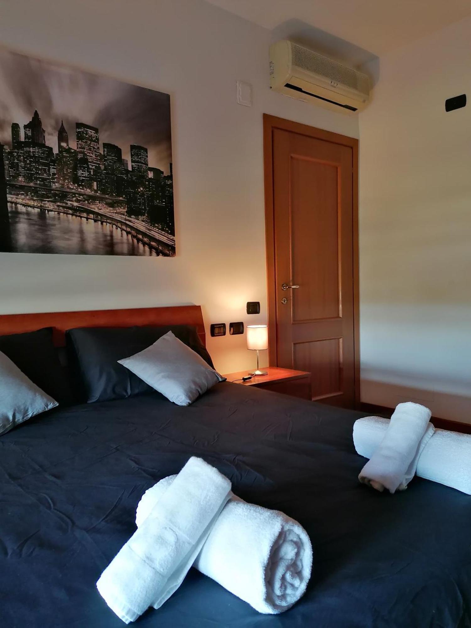 Hopefco Apartamento Fiumicino Exterior foto