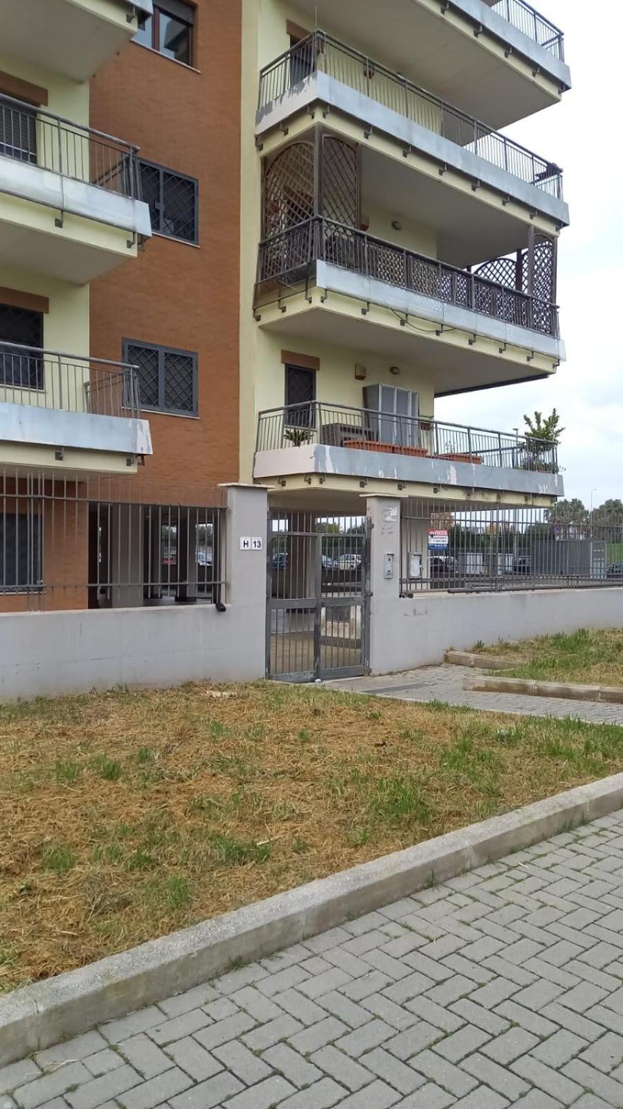 Hopefco Apartamento Fiumicino Exterior foto